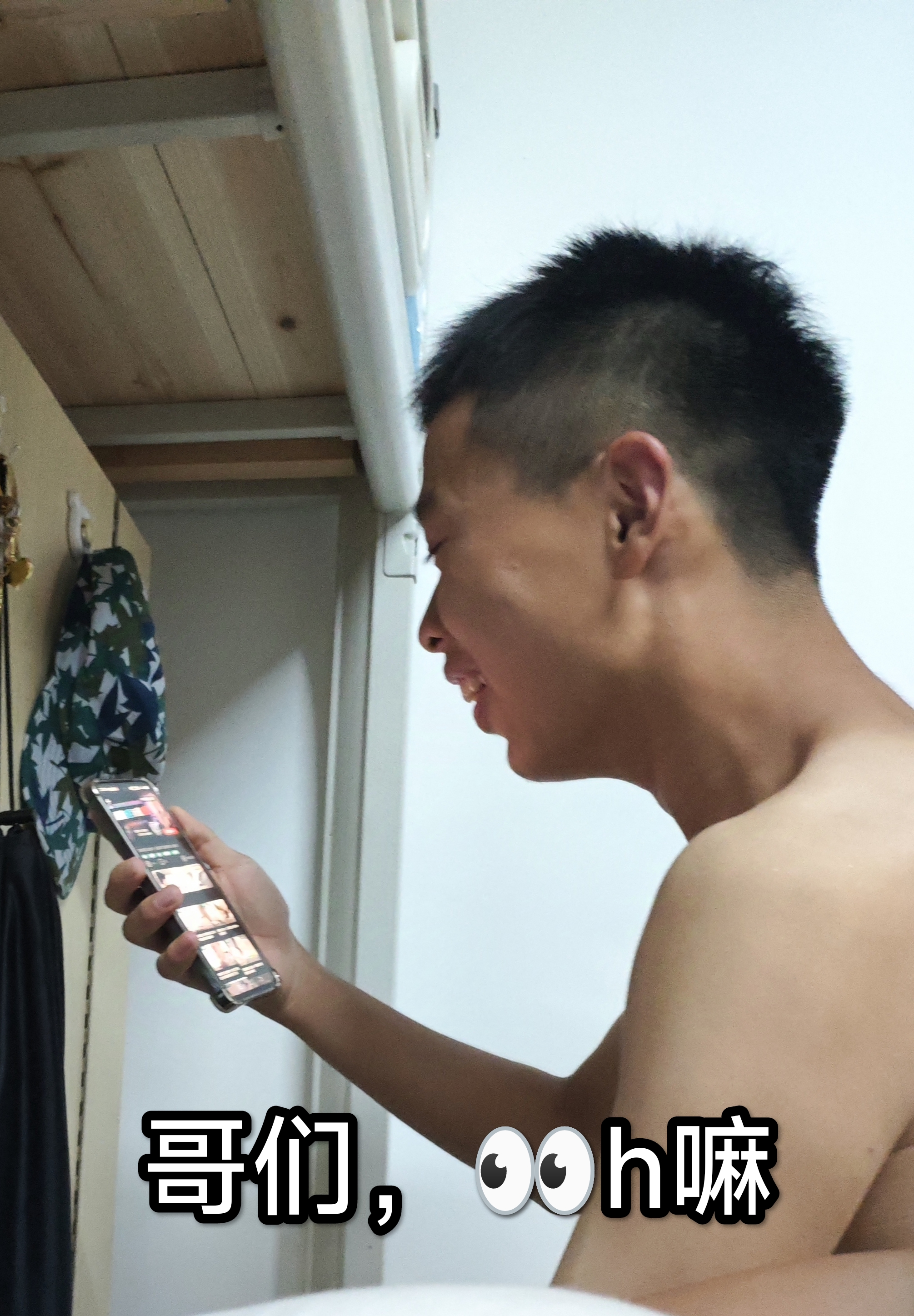 个人照片